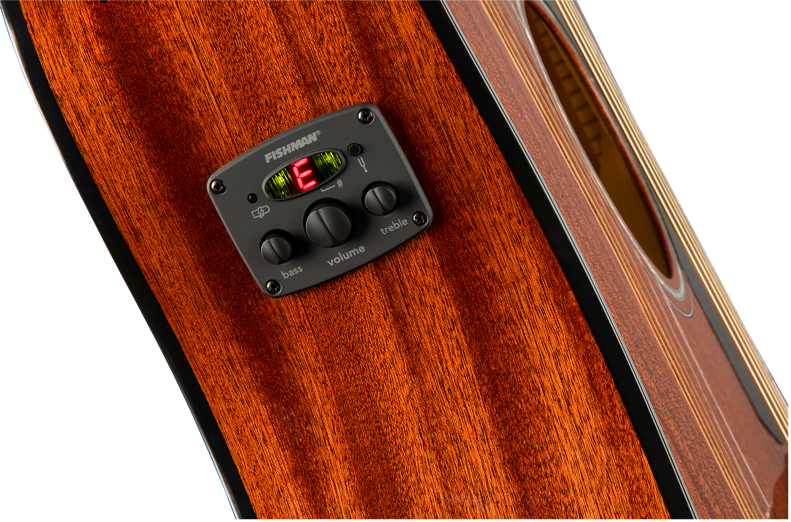 Fender Cd60sce All Mahogany Dreadnought Cw Tout Acajou Wal - Natural - Guitarra folk - Variation 3