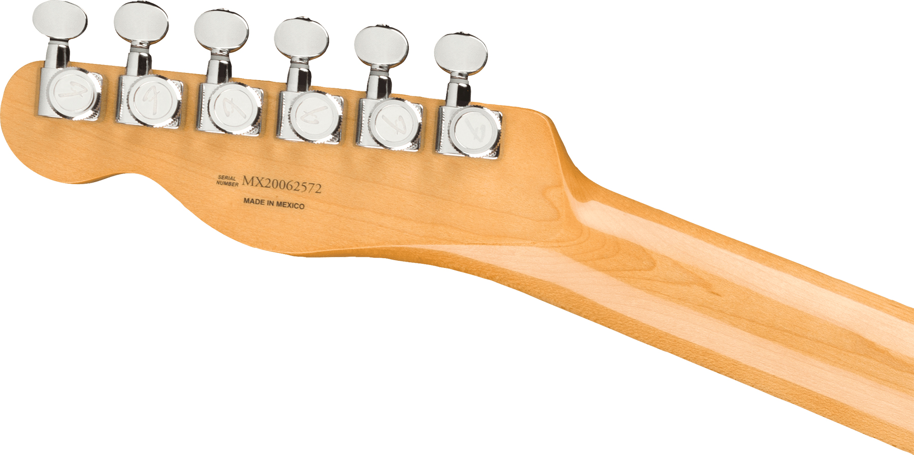 Fender Chrissie Hynde Tele Signature Mex Rw - Road Worn Faded Ice Blue Metallic - Guitarra eléctrica con forma de tel - Variation 3