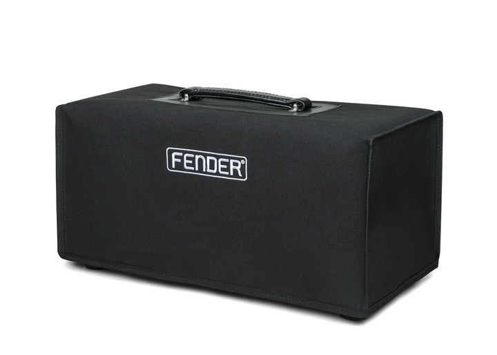 FENDER 7711781000 FUNDA PARA AMPLIFICADOR MUSTANG GT200 NEGRA. Precio  tienda online, Barcelona, Mataró o Vic.