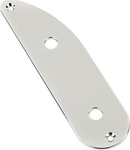 Fender ’51 Precision Bass Control Plate - Placa de control - Main picture