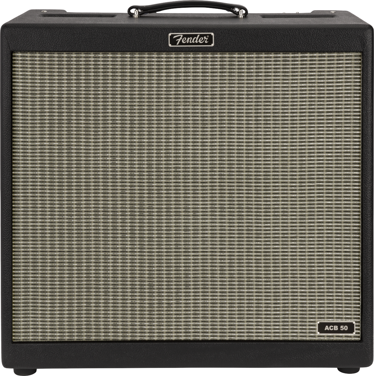 Fender Acb-50 Adam Clayton Signature 50w 1x15 - Combo amplificador para bajo - Main picture