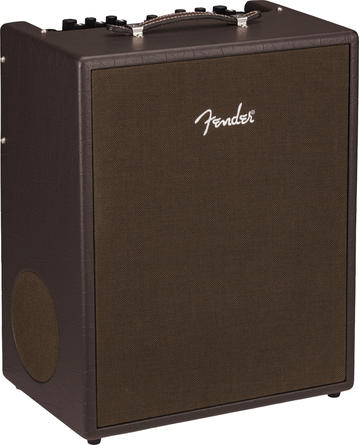 Fender Acoustic Jr Sfx Ii 2x100w 1x8 + 1x6.5 - Combo amplificador acústico - Main picture