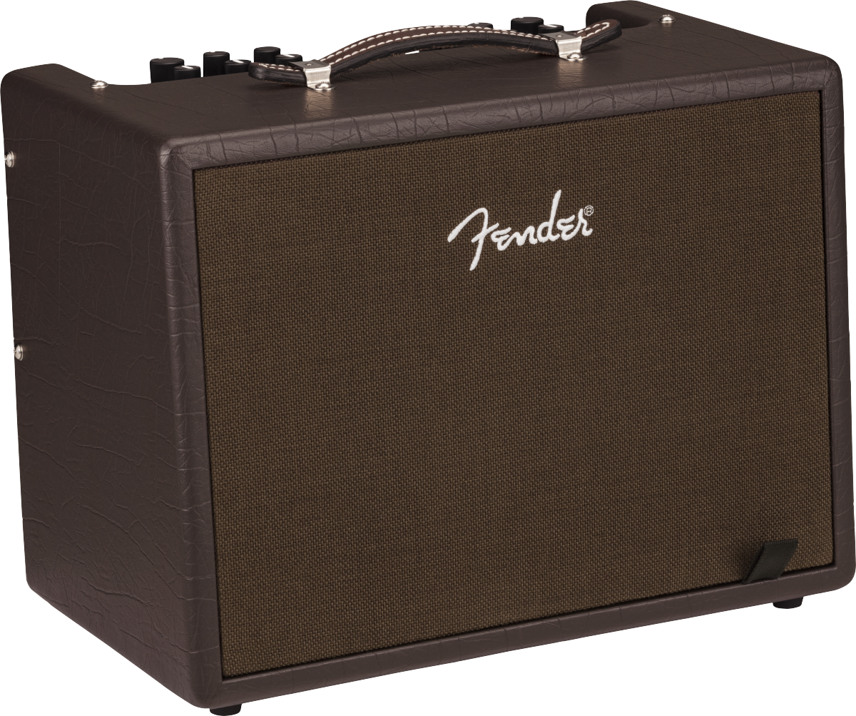 Fender Acoustic Junior 100w 1x8 - Combo amplificador acústico - Main picture