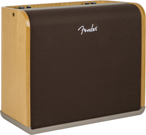 Fender Acoustic Pro - Combo amplificador acústico - Main picture