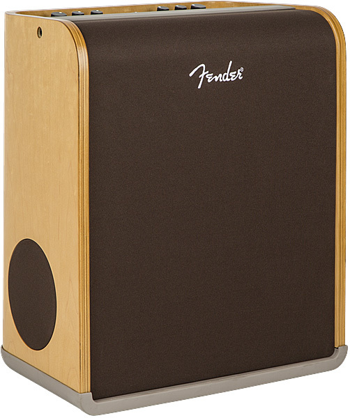 Fender Acoustic Sfx - Combo amplificador acústico - Main picture