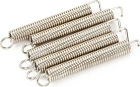Fender American Vintage Tremolo Tension Springs (5) - Muelle para vibrato - Main picture