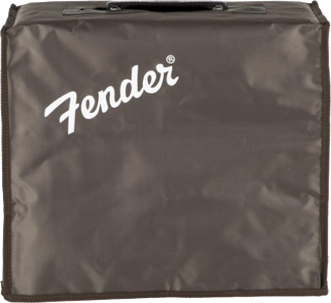 Fender Amp Cover Blues Junior Brown - - Funda para amplificador - Main picture