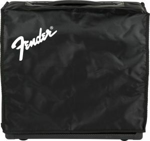 Fender Amp Cover Multi-fit Champion 110, Xd Series, G-dec30 Black - - Funda para amplificador - Main picture