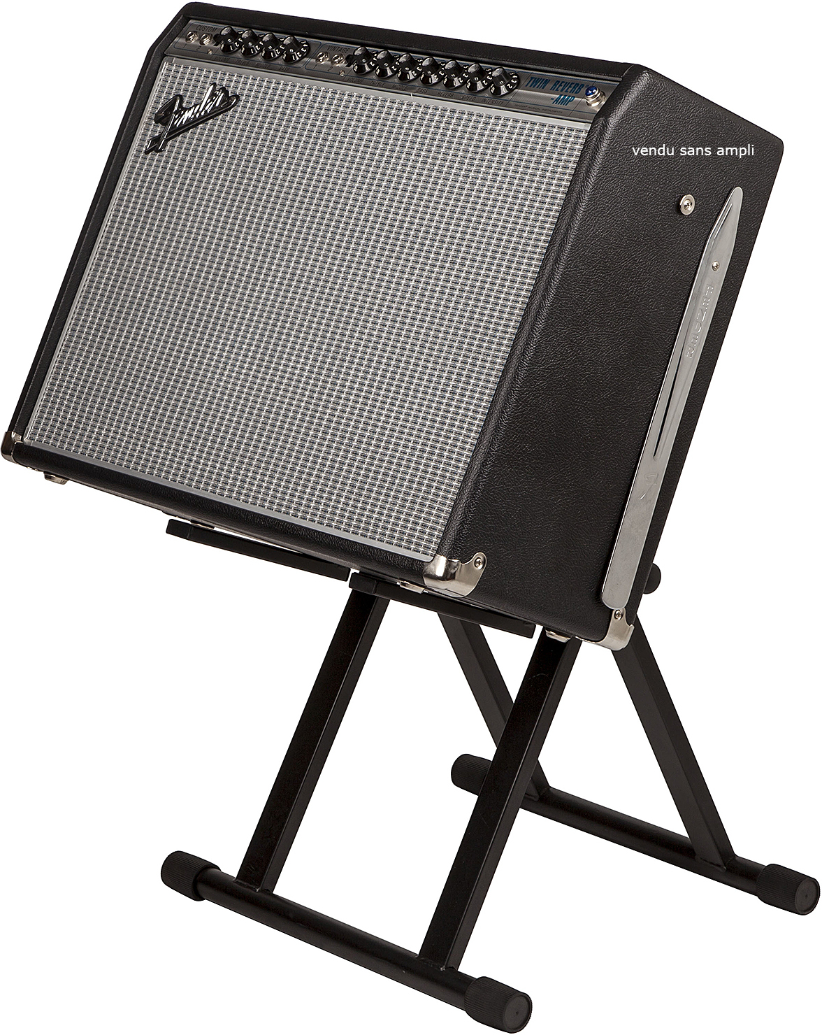 Fender Amp Stand Large - Soporte para amplificador - Main picture