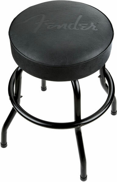 Fender Barstool Blackout - 24in - Taburete - Main picture