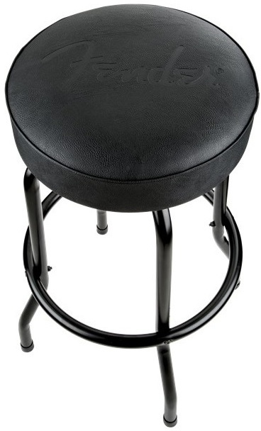 Fender Barstool Blackout - 30in - Taburete - Main picture