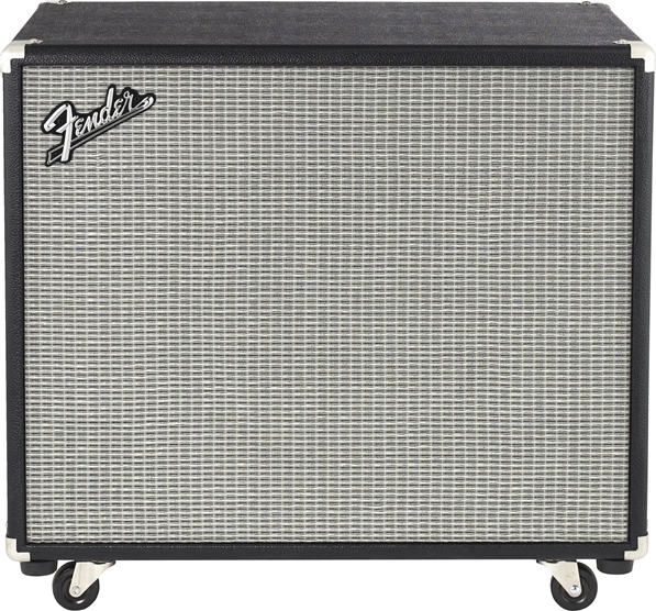 Fender Bassman 115 Neo 1x15 700w - Pantalla para bajo - Main picture