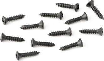 Fender Battery Cover Mounting Screws (12) - Tornillos - Main picture