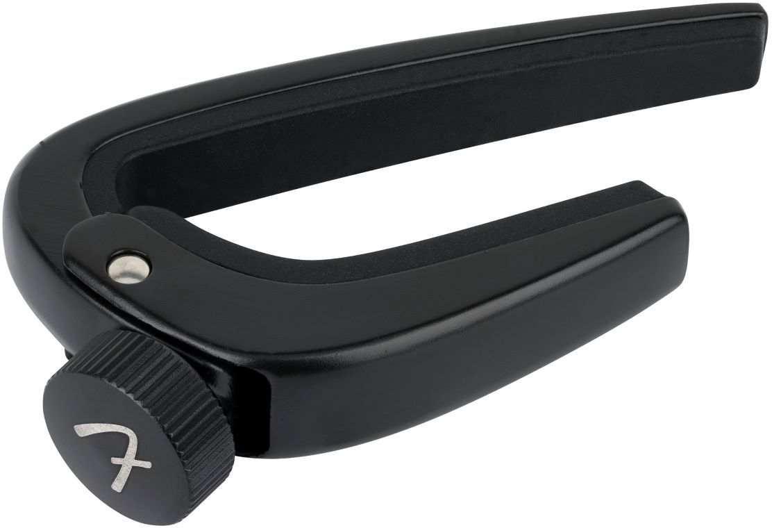 Fender Capo Acoustique/electrique - Cejilla - Main picture
