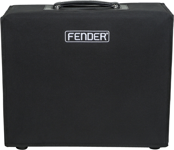 Fender Cover Bassbreaker 15 Combo & Bb112 Enclosure - - Funda para amplificador - Main picture