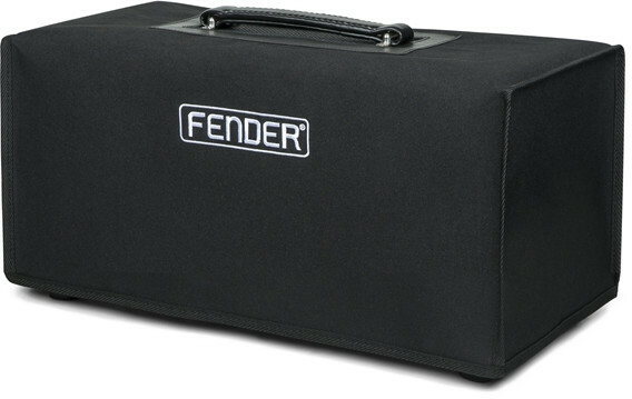 Fender Cover Bassbreaker 15 Head - - Funda para amplificador - Main picture