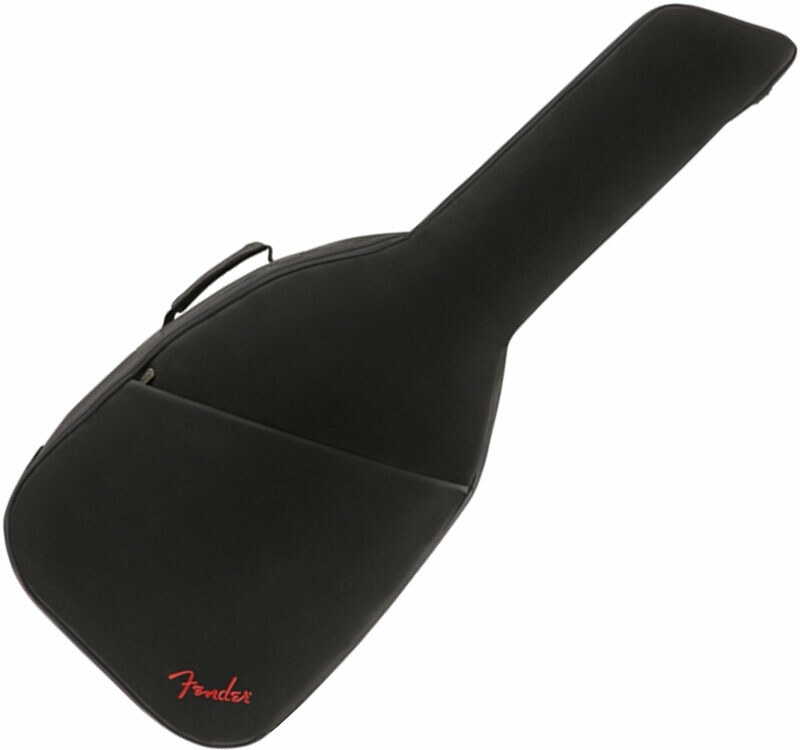 Fender Fa405 Dreadnought Gig Bag - Bolsa para guitarra acústica - Main picture