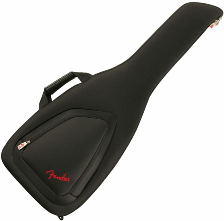 Fender Fa610 Dreadnought Gig Bag - Bolsa para guitarra acústica - Main picture
