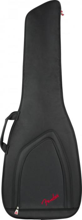 Bolsa para guitarra eléctrica Fender Housse Basse Short Scale