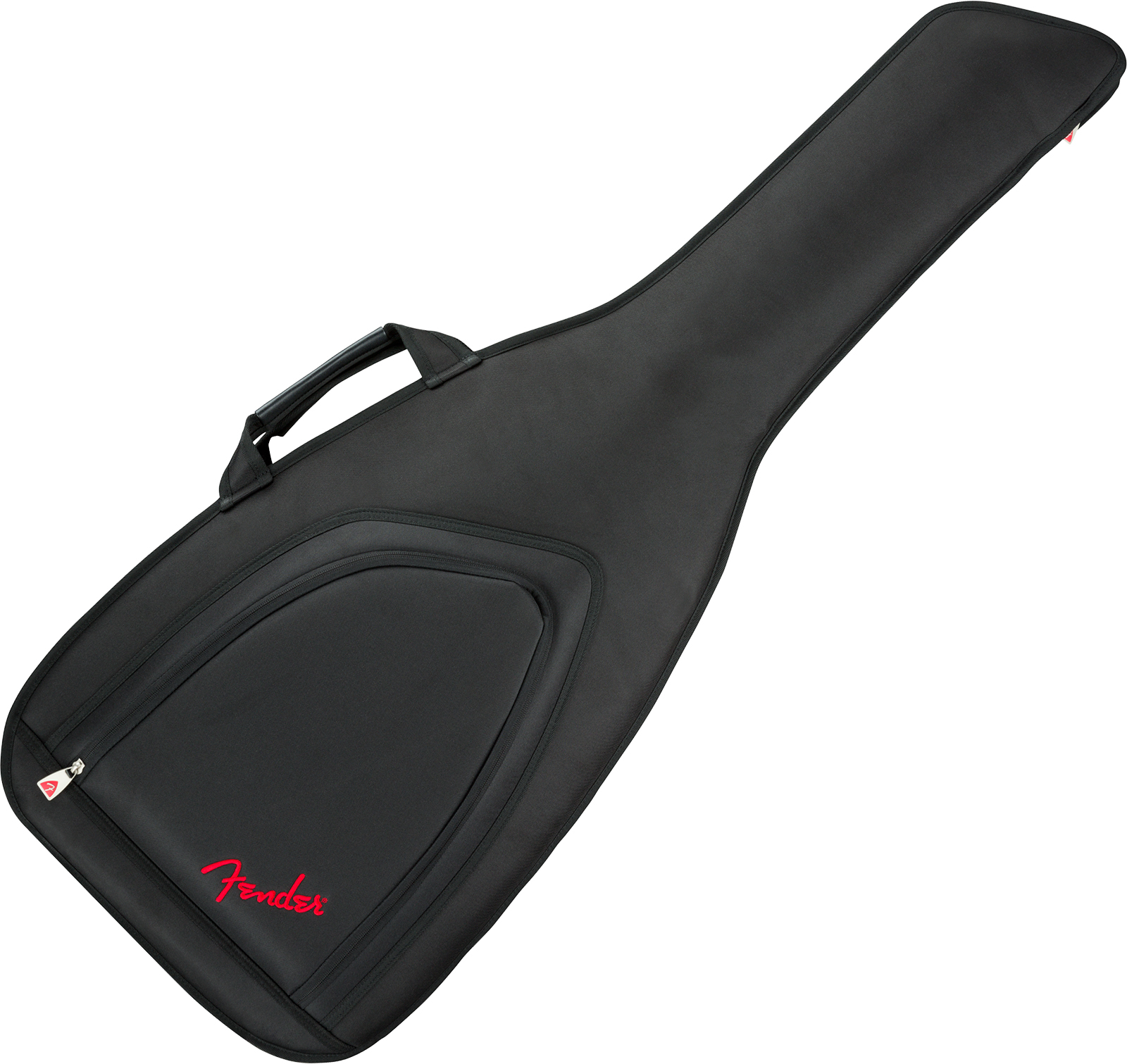 Fender Fess-610 Short Scale Electric Guitar Gig Bag - Bolsa para guitarra eléctrica - Main picture