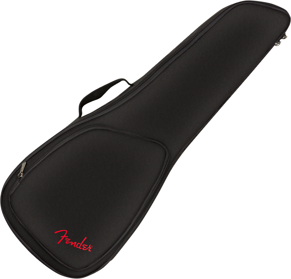 Fender Fu610 Concert Ukulele Gig Bag - Funda para ukulele - Main picture