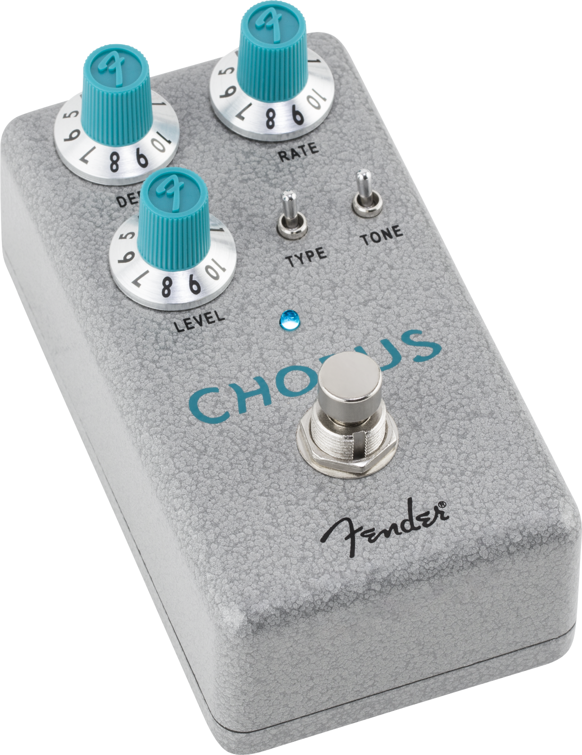 Fender Hammertone Chorus - Pedal de chorus / flanger / phaser / modulación / trémolo - Main picture