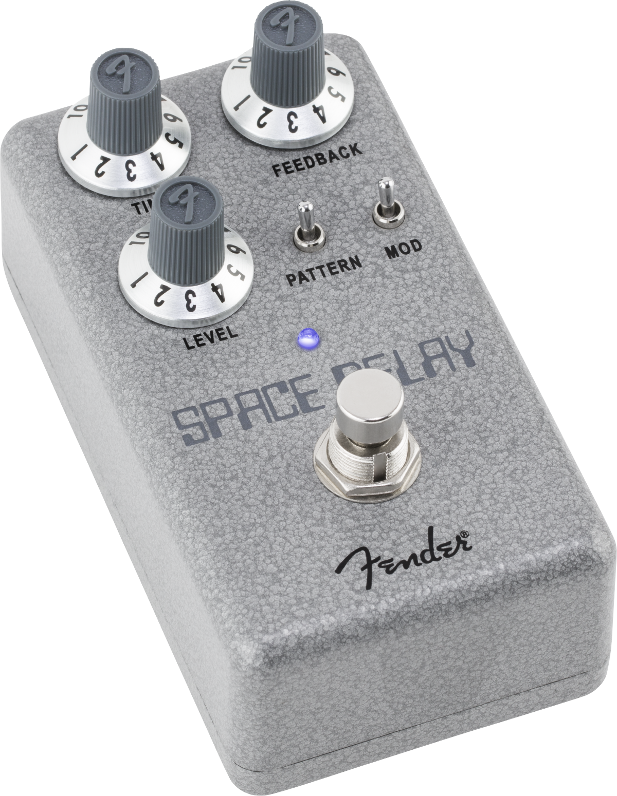 Fender Hammertone Space Delay - Pedal de reverb / delay / eco - Main picture