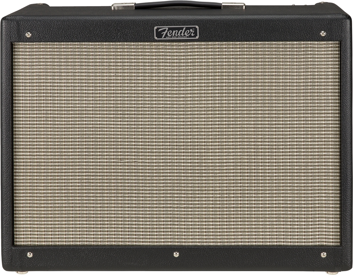 Fender Hot Rod Deluxe Iv 40w 1x12 - Combo amplificador para guitarra eléctrica - Main picture
