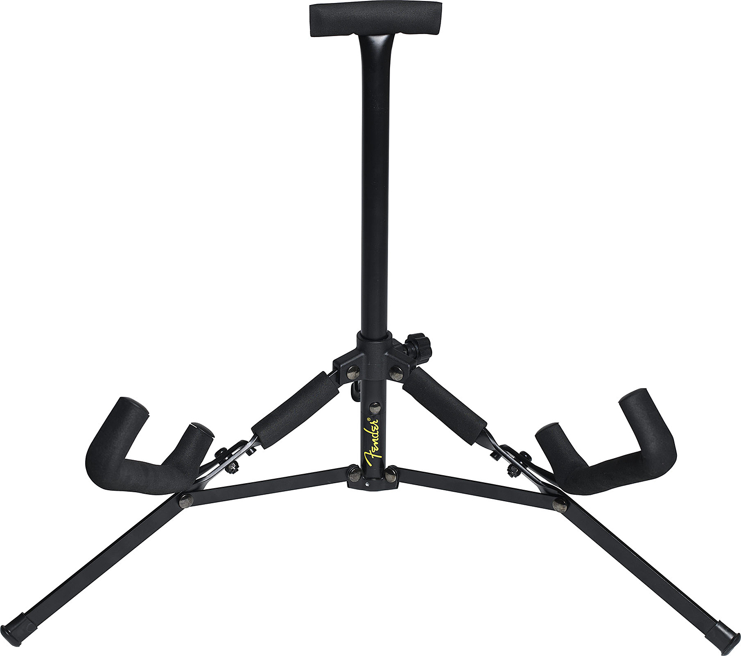 Fender Mini Acoustic Guitar Stand - - Soportes - Main picture