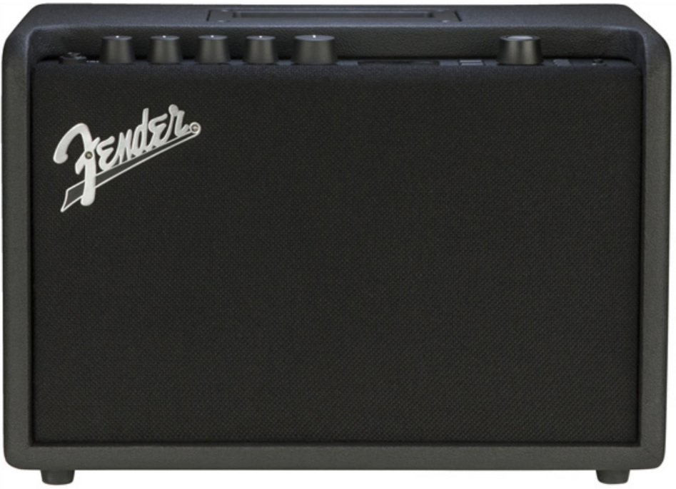Fender Mustang Gt 40 2x20w 2x6.5 - Combo amplificador para guitarra eléctrica - Main picture