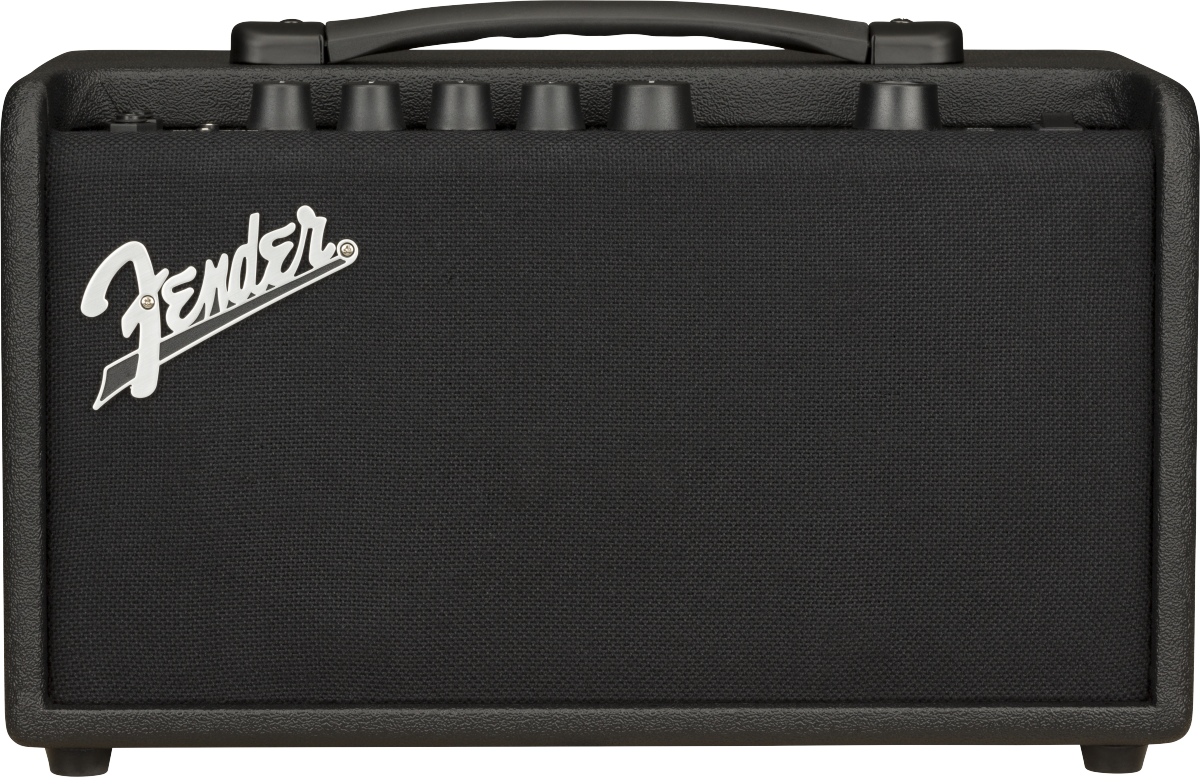 Fender Mustang Lt40s 40w - Combo amplificador para guitarra eléctrica - Main picture