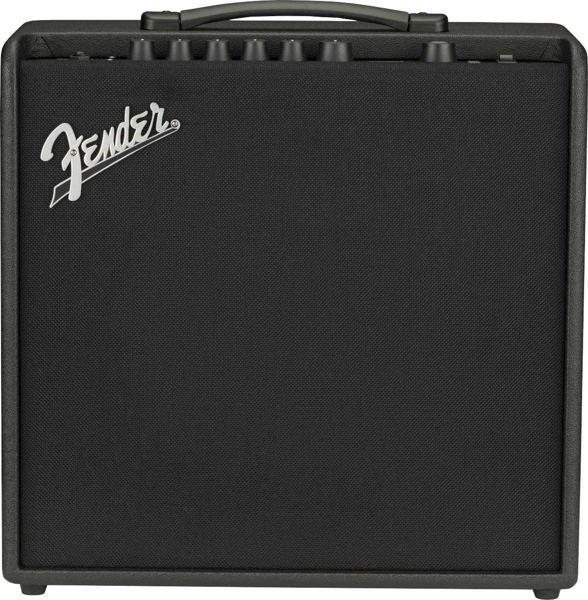 Fender Mustang Lt50 50w 1x12 - Combo amplificador para guitarra eléctrica - Main picture