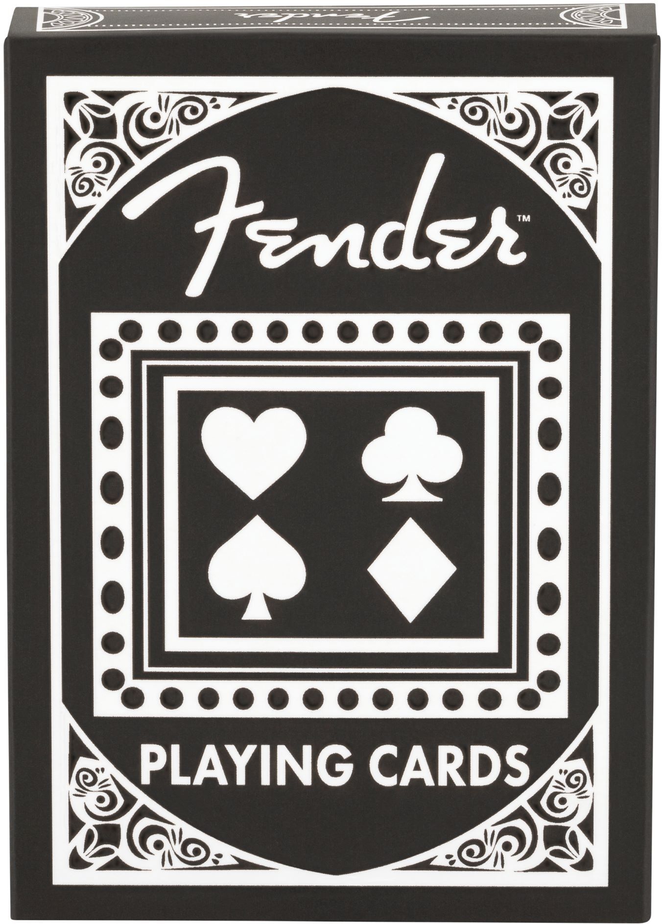 Fender Jeux De Cartes - Tabla de cortar - Main picture