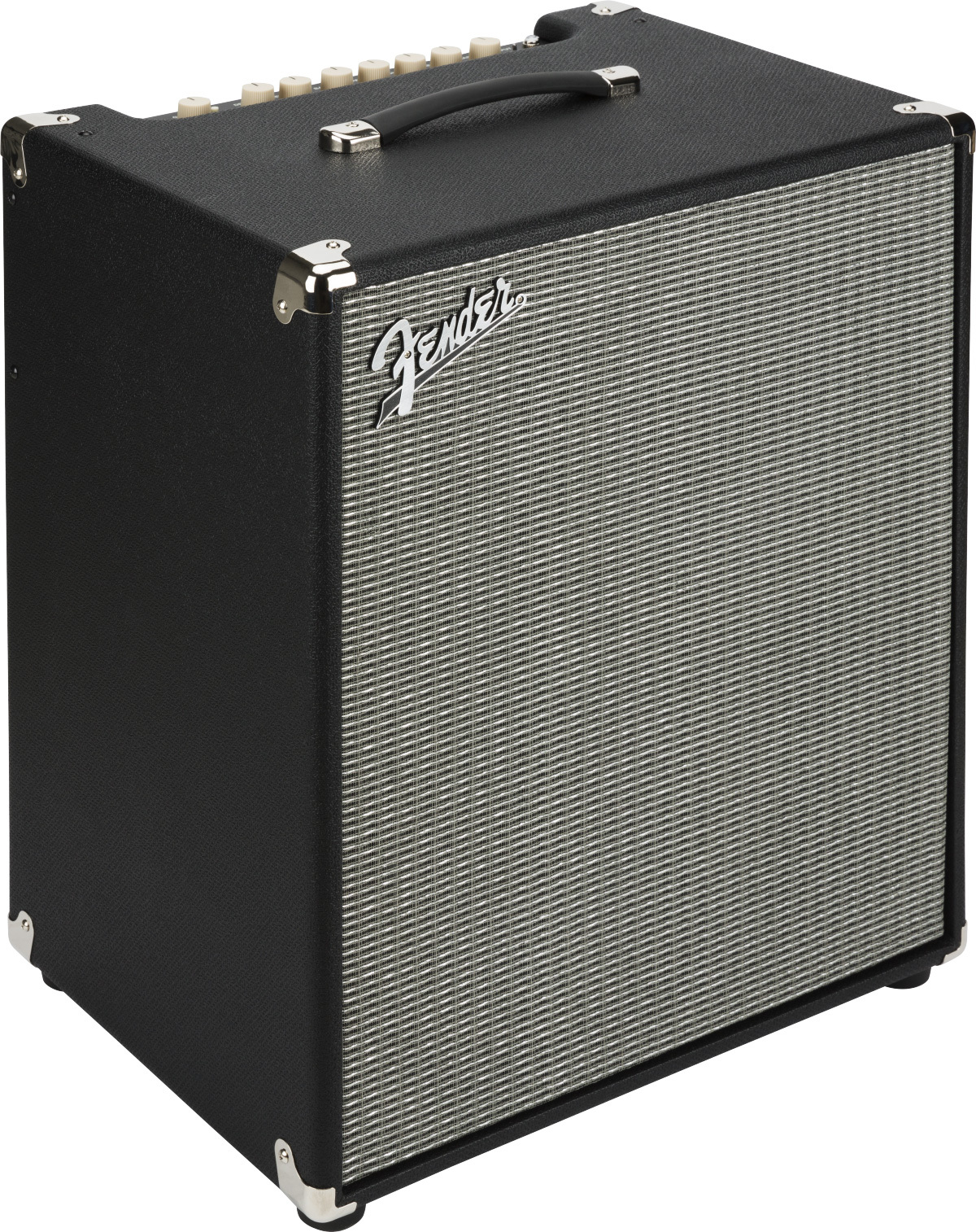 Fender Rumble 800 Combo 800w 2x10 - Combo amplificador para bajo - Main picture