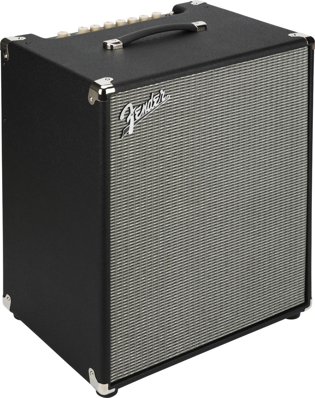 Combo amplificador para bajo Fender Rumble 800 Combo