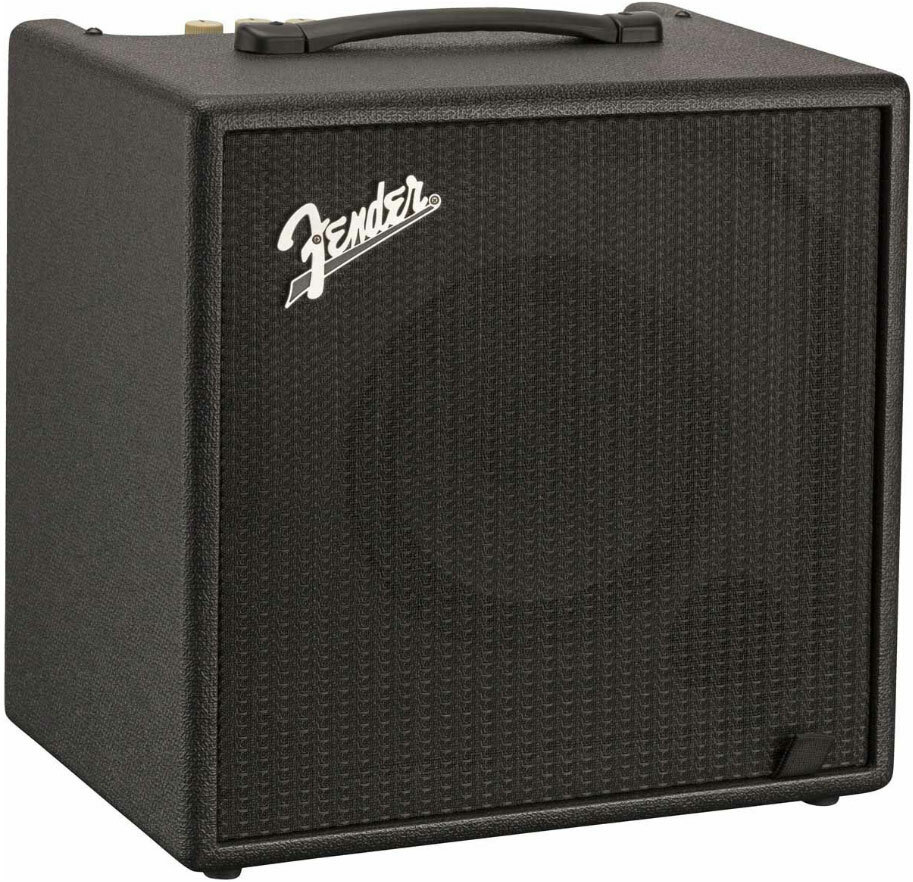 Fender Rumble Lt25 25w 1x8 - Combo amplificador para guitarra eléctrica - Main picture