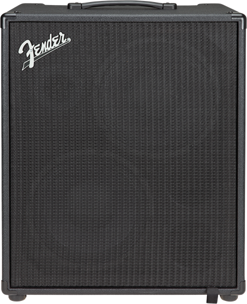 Fender Rumble Stage 800w 2x10 - Combo amplificador para bajo - Main picture