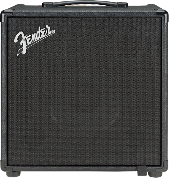 Fender Rumble Studio 40w 1x10 - Combo amplificador para bajo - Main picture