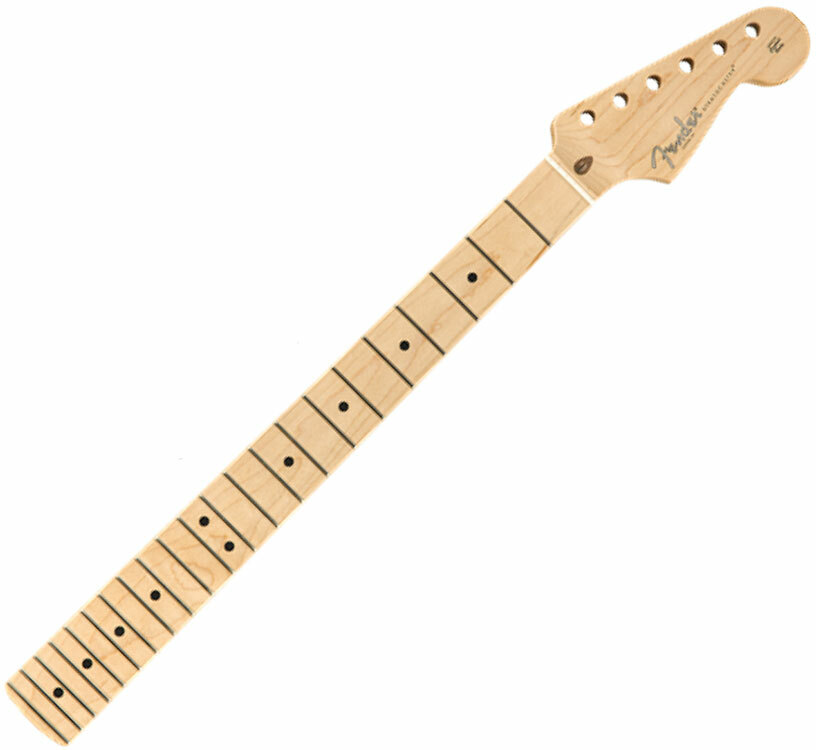 Fender Strat American Professional Neck Maple 22 Frets Usa Erable - Mástil - Main picture