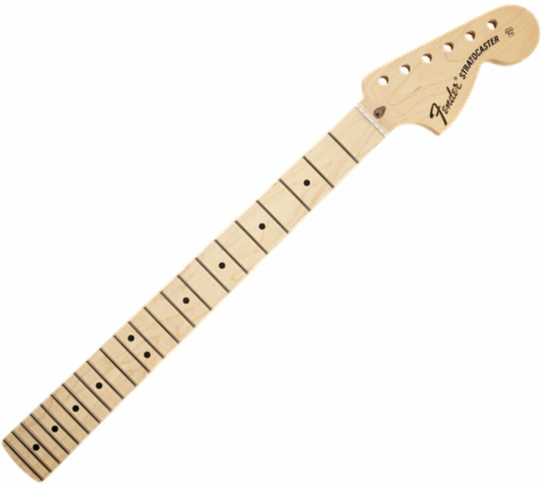 Fender Strat American Special Neck Maple 22 Frets Usa Erable - Mástil - Main picture