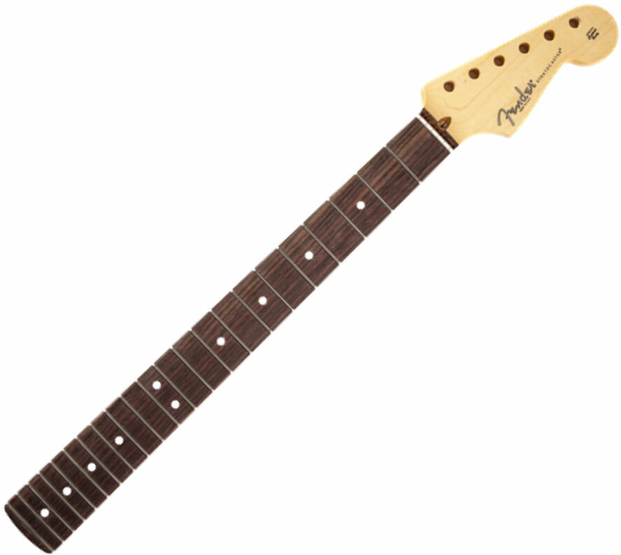 Fender Strat American Standard Neck Rosewood 22 Frets Usa Palissandre - Mástil - Main picture