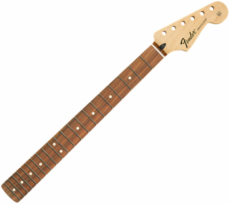 Fender Strat Standard Mex Neck Pau Ferro 21 Frets - Mástil - Main picture