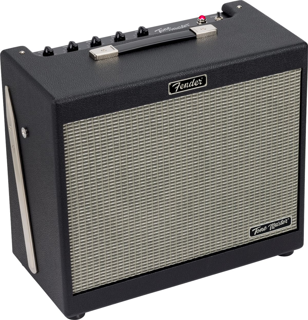 Fender Tone Master Fr-10 Powered Speaker Cab 1x10 1000w - Combo amplificador para guitarra eléctrica - Main picture