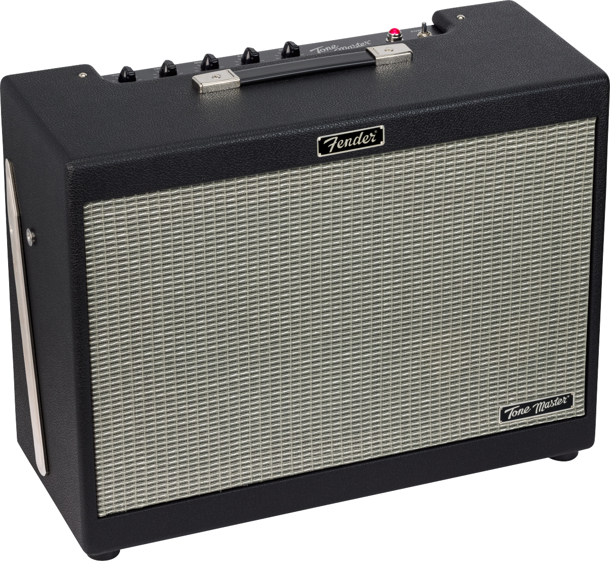 Fender Tone Master Fr-12 Powered Speaker Cab 1x12 1000w - Combo amplificador para guitarra eléctrica - Main picture