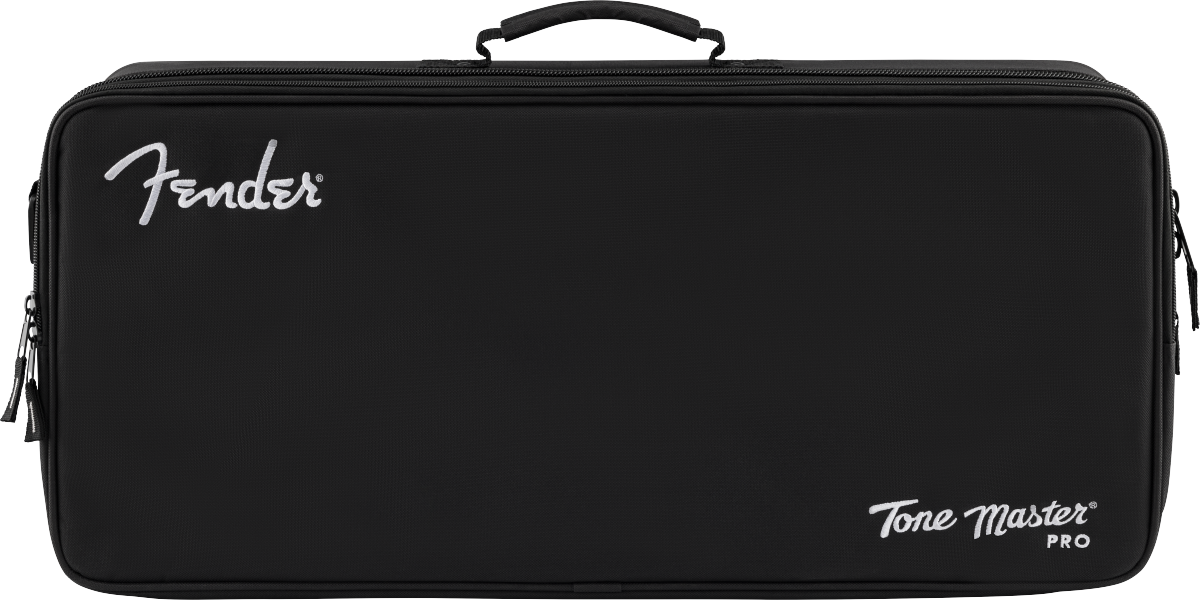 Fender Tone Master Pro Gig Bag - Funda para efectos - Main picture