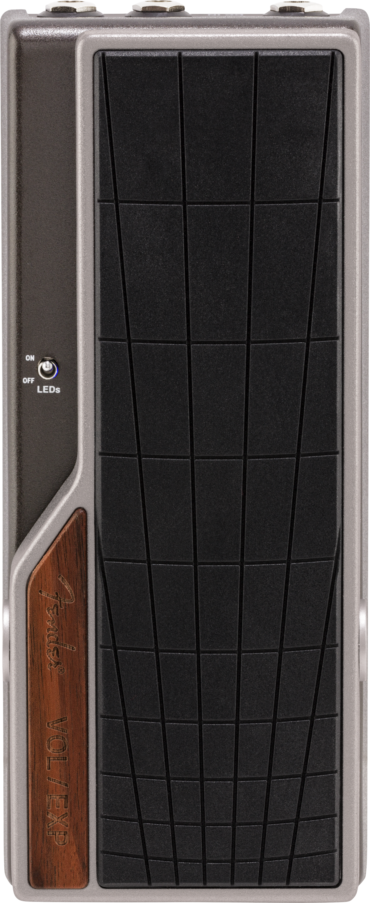Fender Tread-light Volume Expression - Pedal de volumen / booster / expresión - Main picture