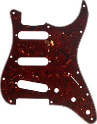 Golpeador Fender 11-Hole Modern-Style Stratocaster S/S/S 4-Ply - Tortoise Shell