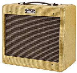 ’57 Custom Champ - Lacquered Tweed