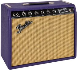 Combo amplificador para guitarra eléctrica Fender '65 Princeton Reverb FSR Ltd - Plum