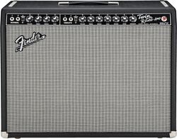 '65 Twin Reverb - Black